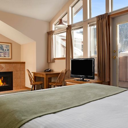 Sundance Lodge Сан-Пикс Экстерьер фото