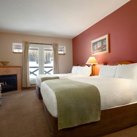 Sundance Lodge Сан-Пикс Экстерьер фото
