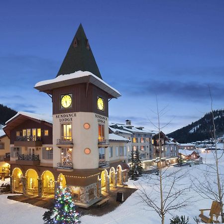 Sundance Lodge Сан-Пикс Экстерьер фото