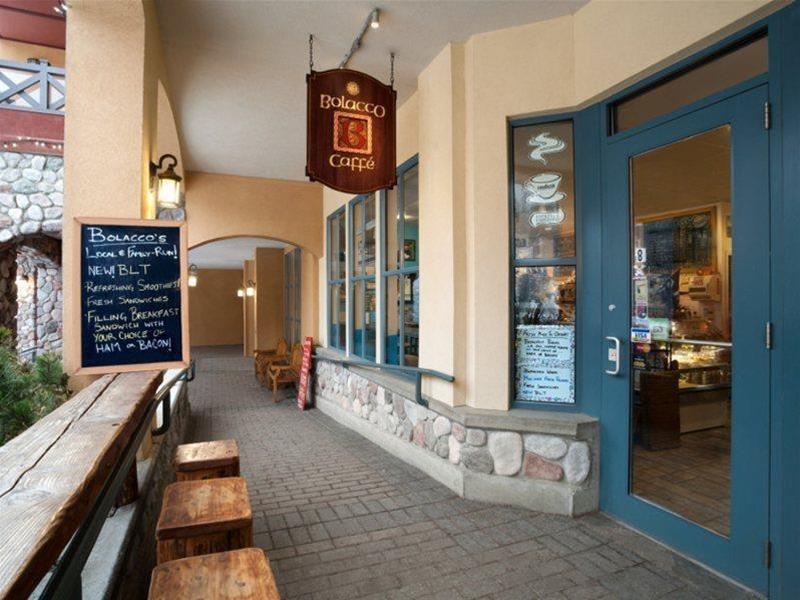 Sundance Lodge Сан-Пикс Экстерьер фото