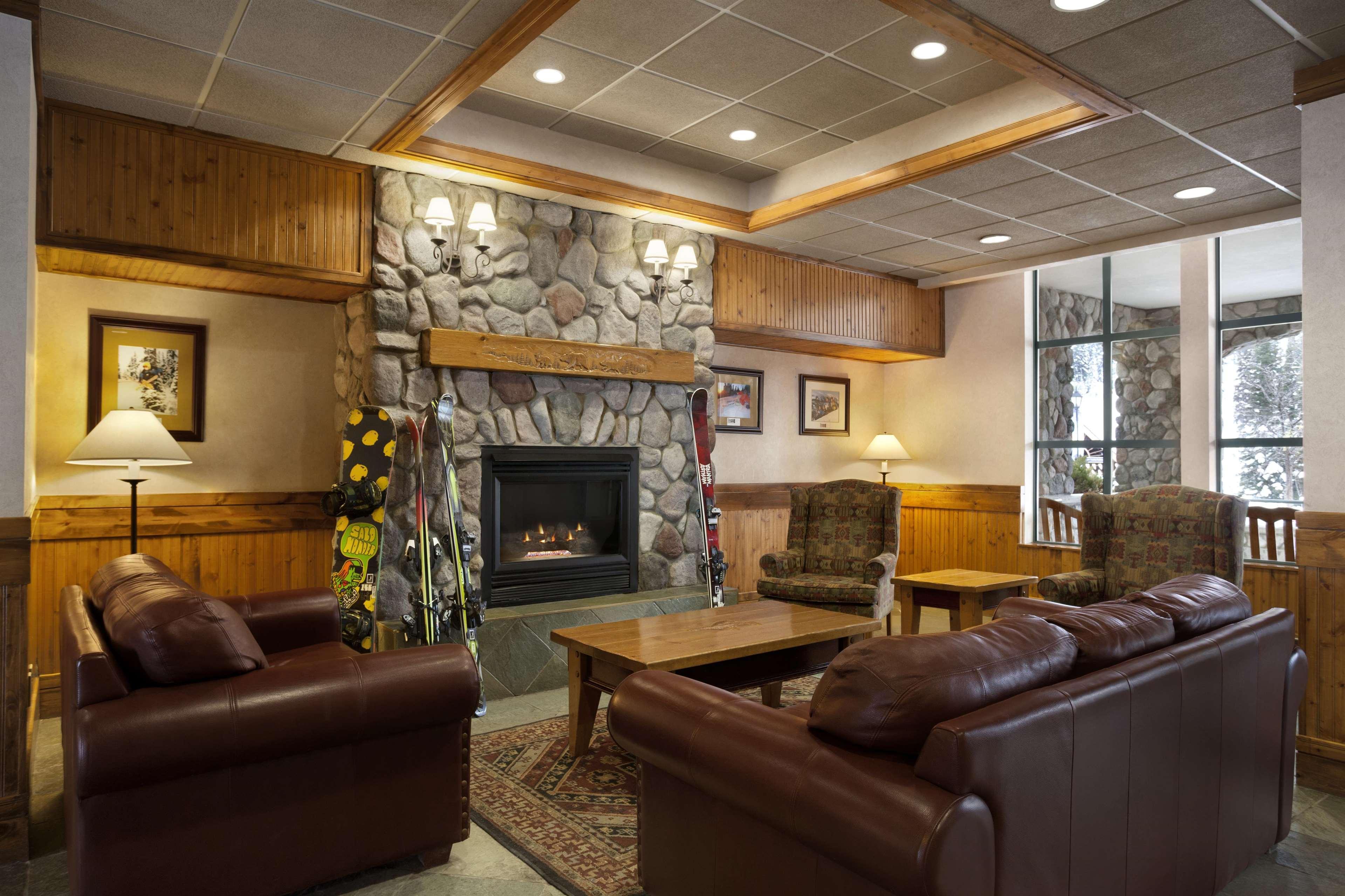 Sundance Lodge Сан-Пикс Экстерьер фото