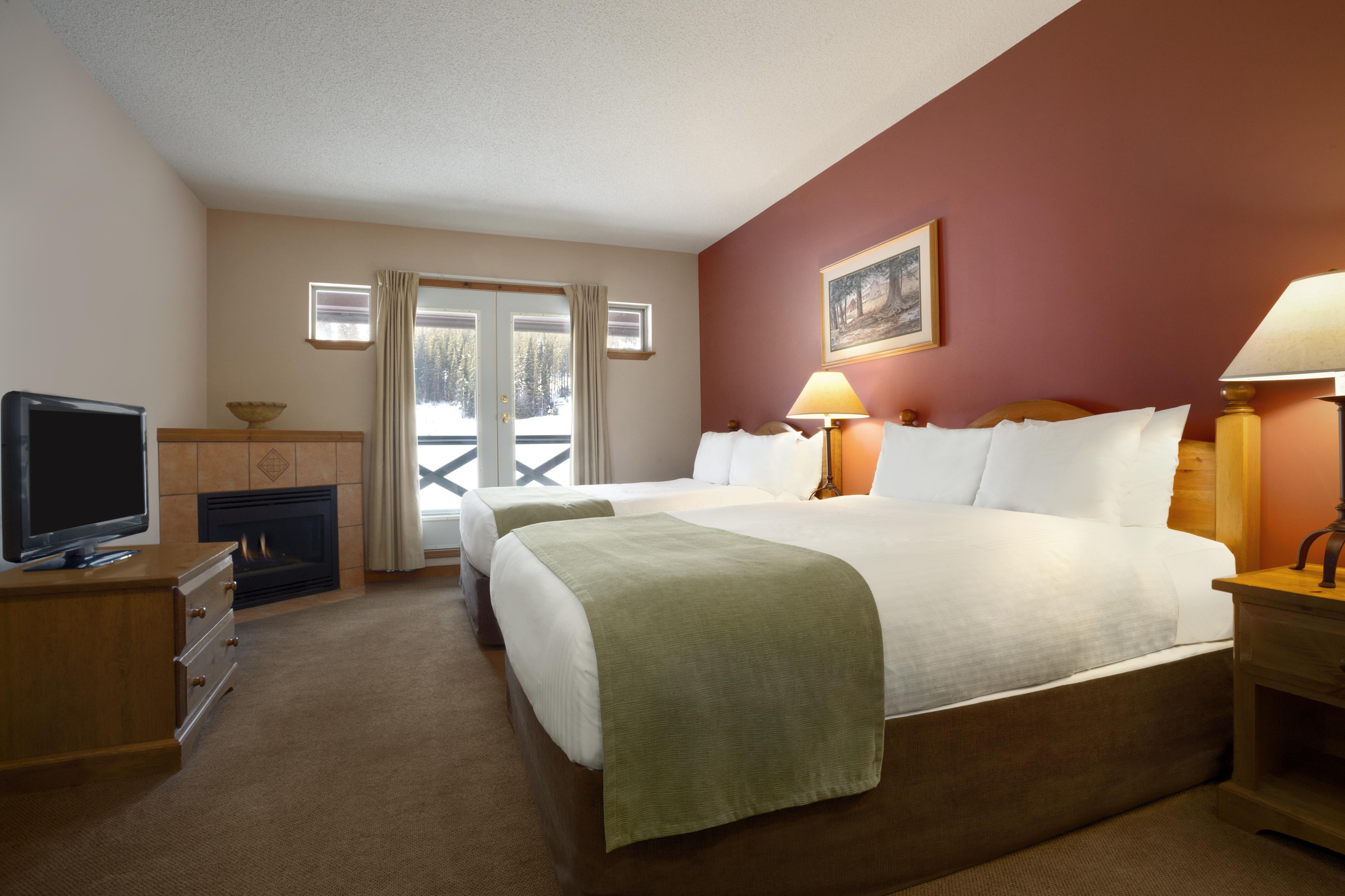 Sundance Lodge Сан-Пикс Экстерьер фото