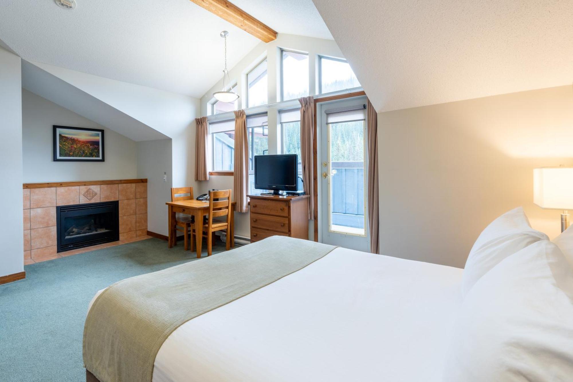 Sundance Lodge Сан-Пикс Экстерьер фото