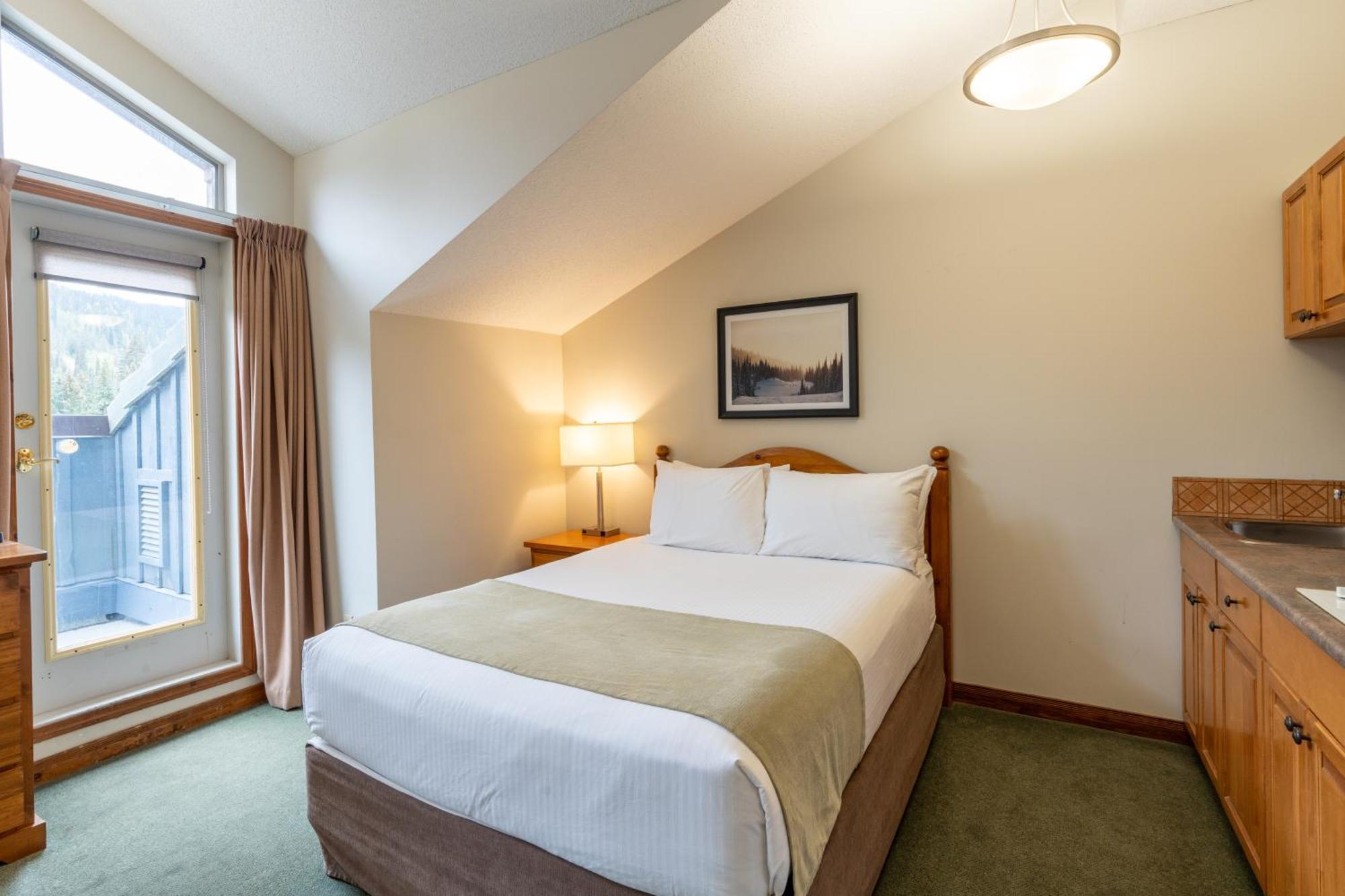 Sundance Lodge Сан-Пикс Экстерьер фото