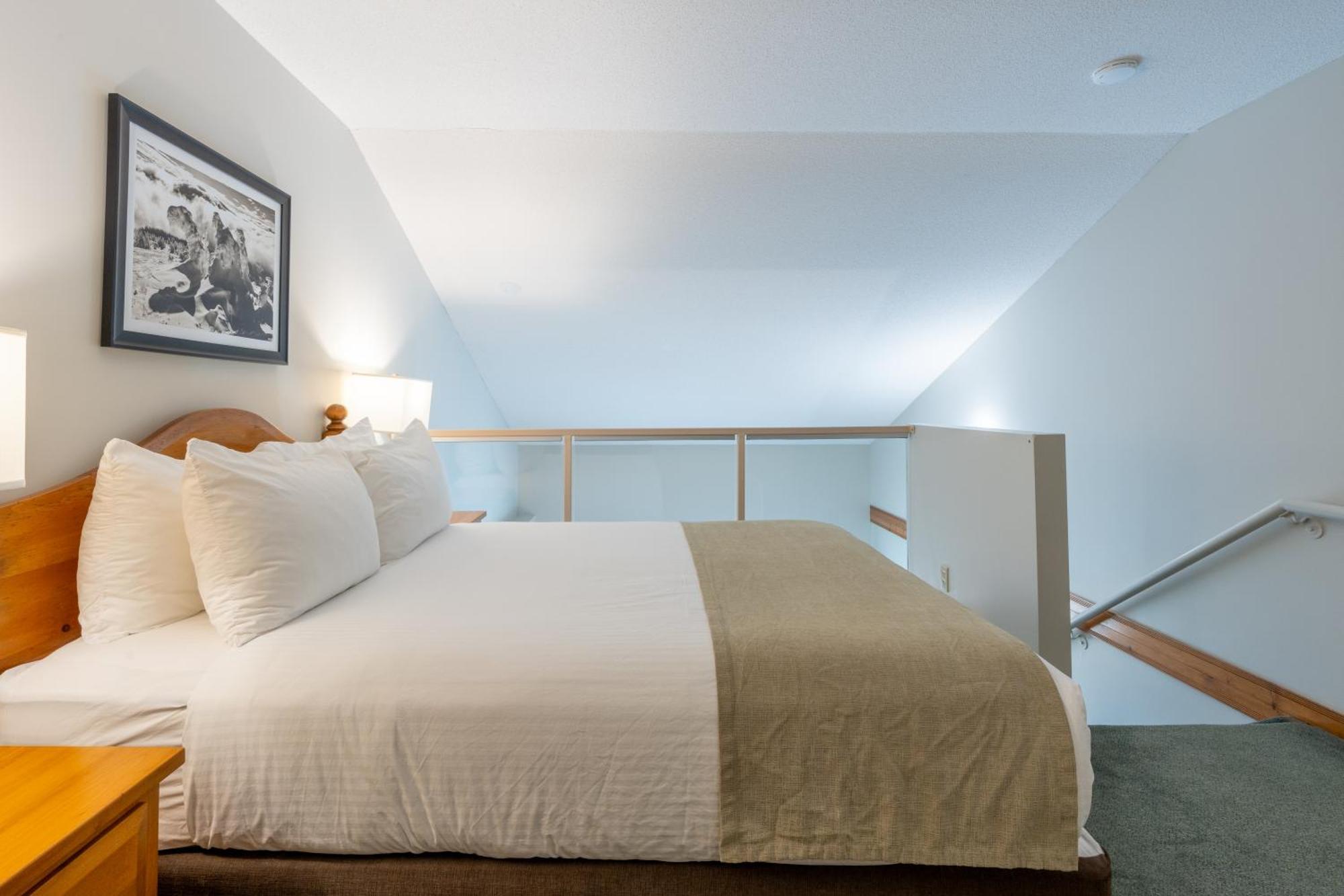 Sundance Lodge Сан-Пикс Экстерьер фото