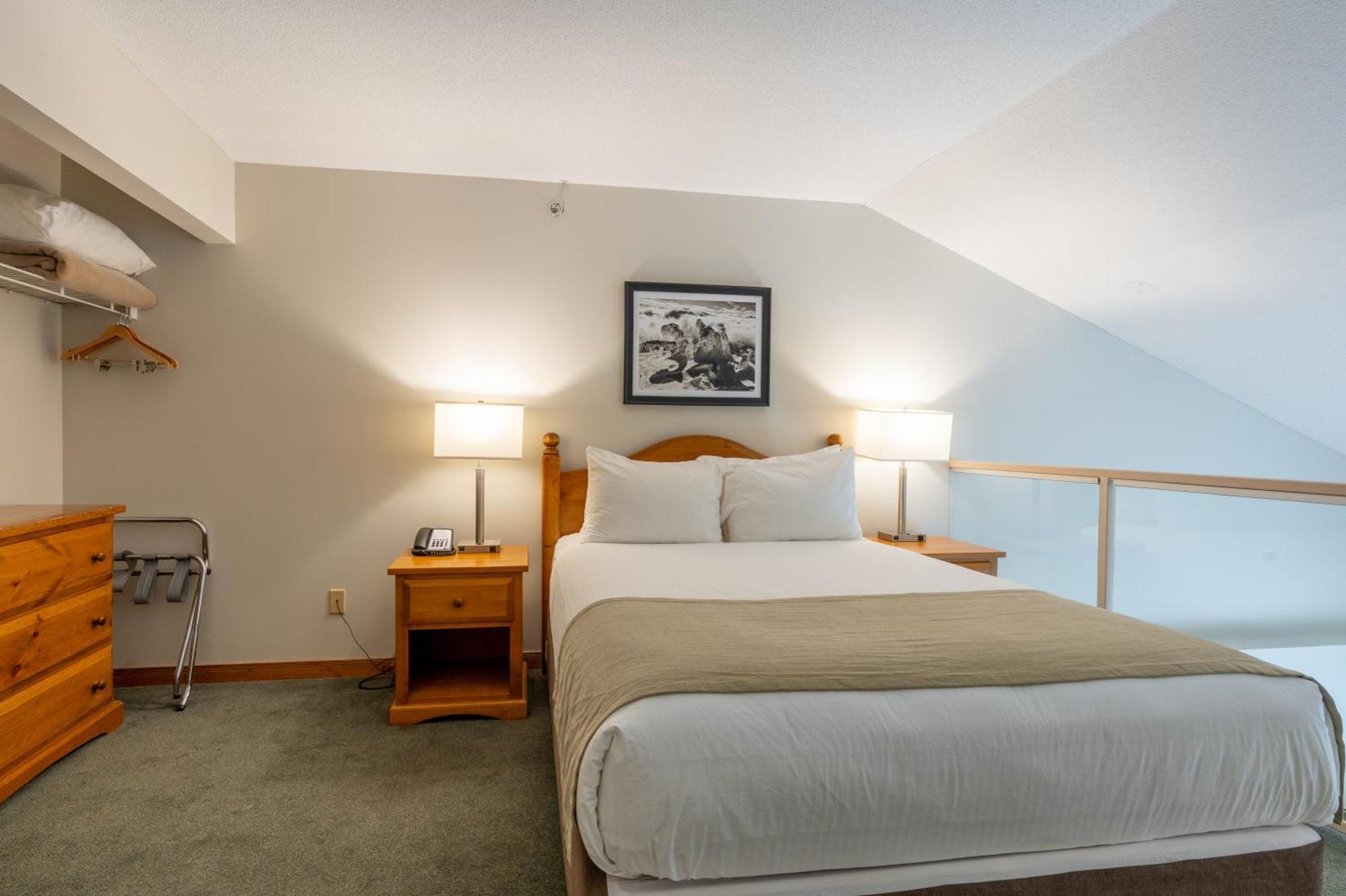 Sundance Lodge Сан-Пикс Экстерьер фото