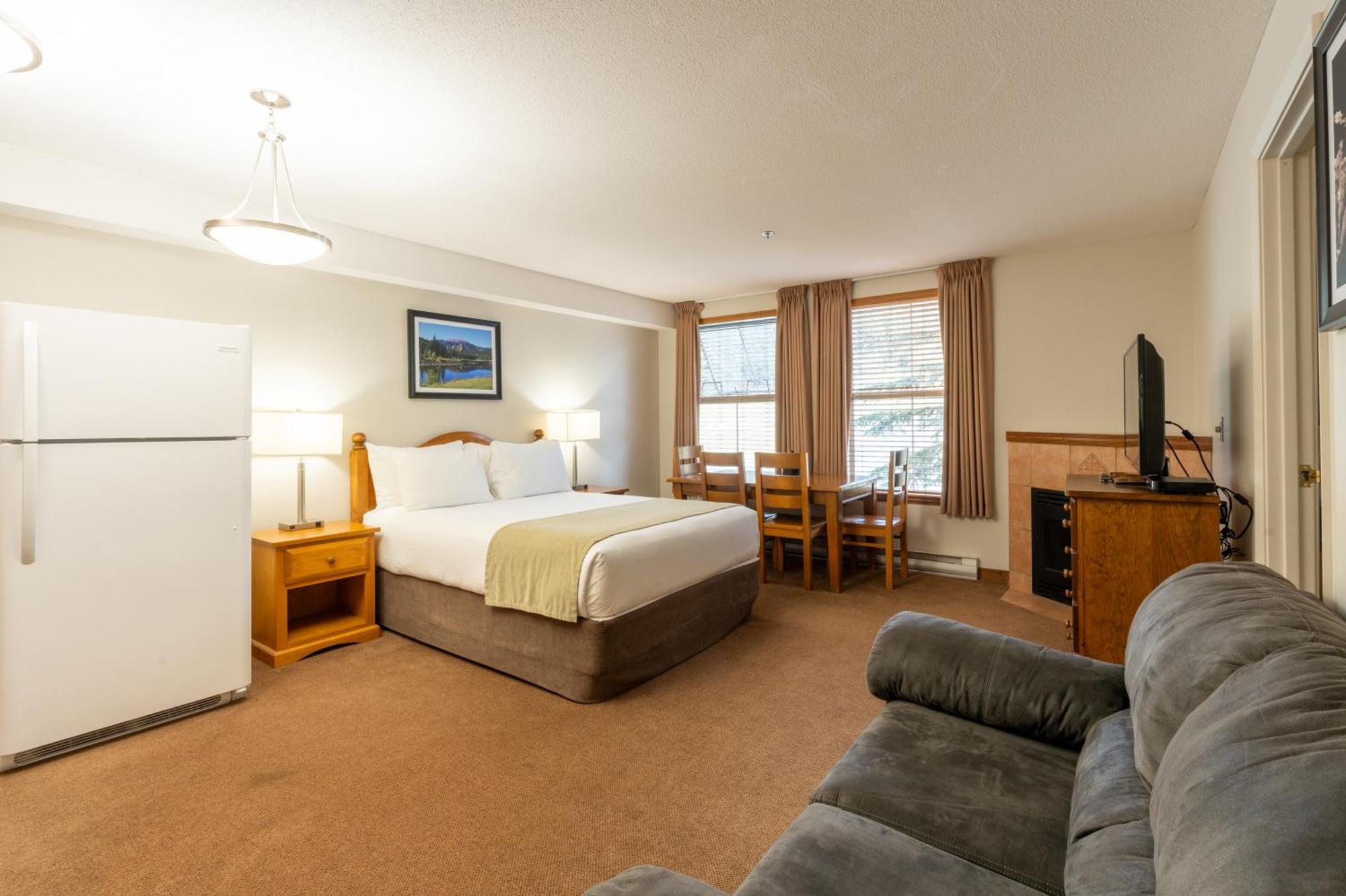 Sundance Lodge Сан-Пикс Экстерьер фото