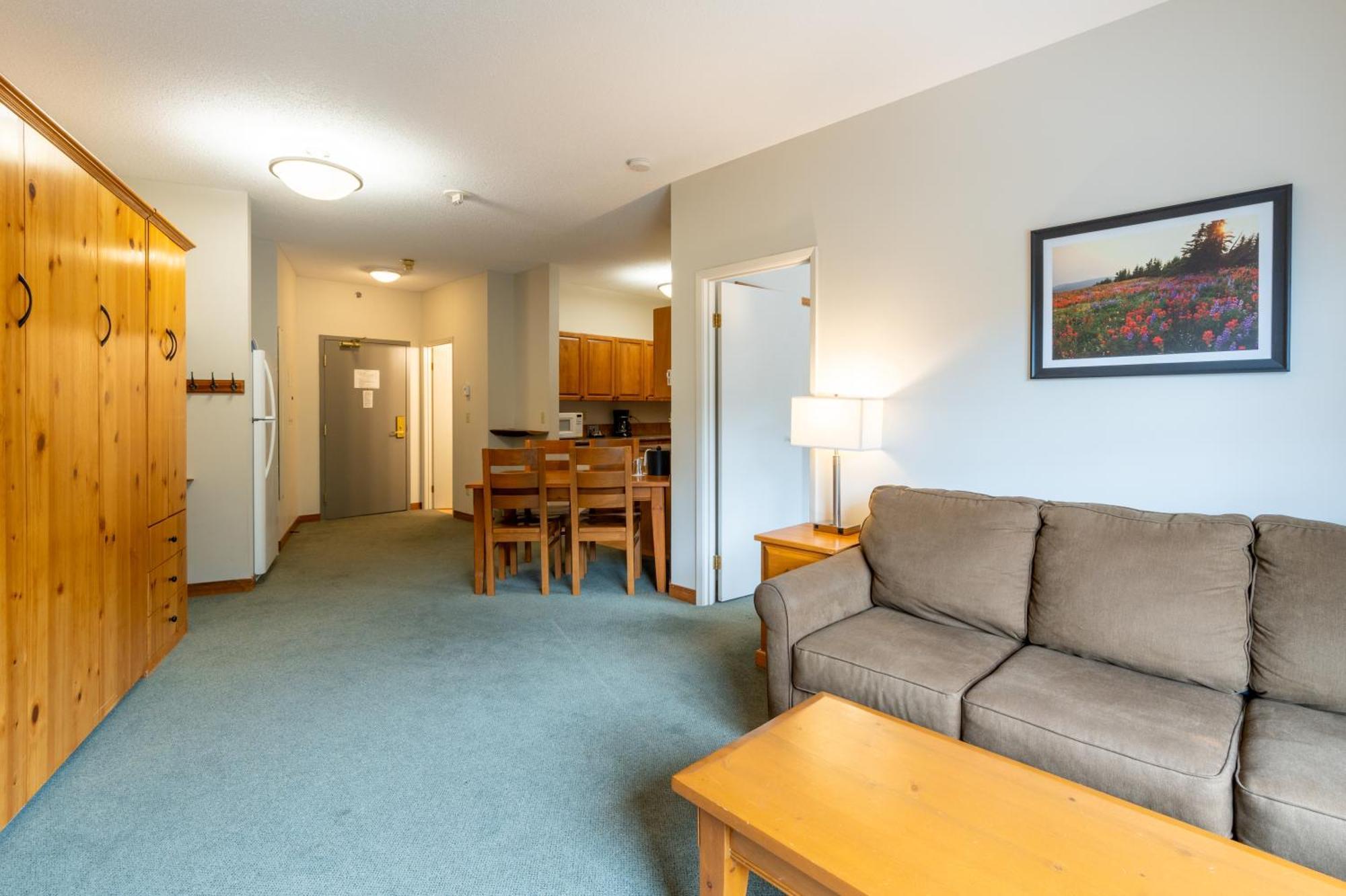 Sundance Lodge Сан-Пикс Экстерьер фото