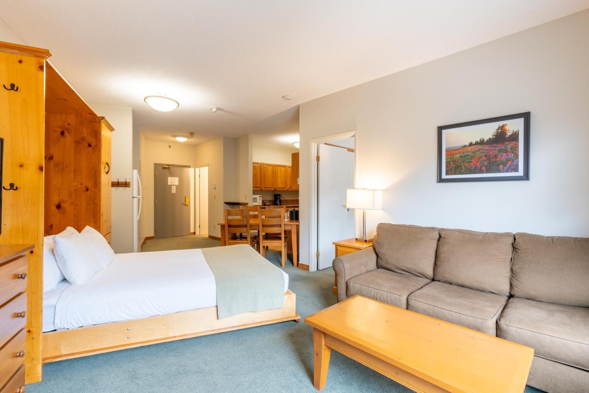 Sundance Lodge Сан-Пикс Экстерьер фото