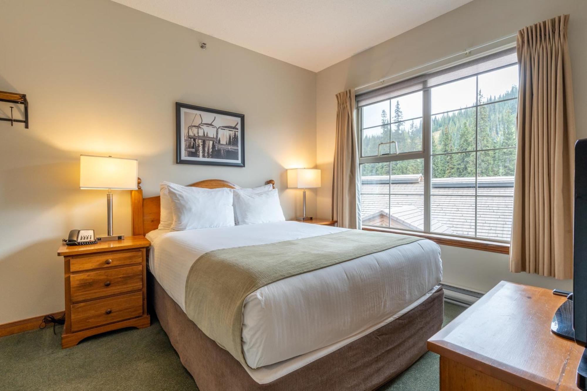 Sundance Lodge Сан-Пикс Экстерьер фото
