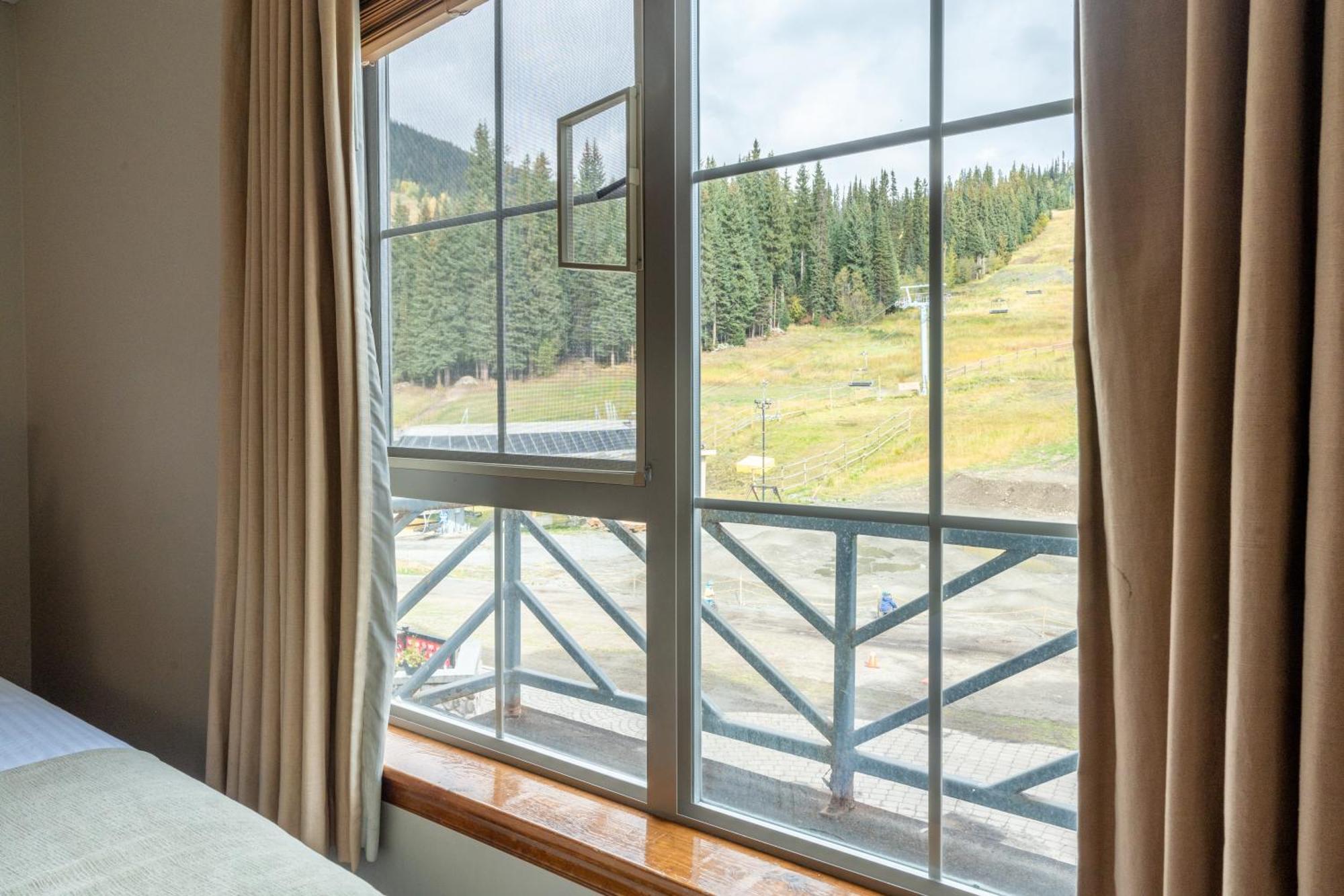 Sundance Lodge Сан-Пикс Экстерьер фото