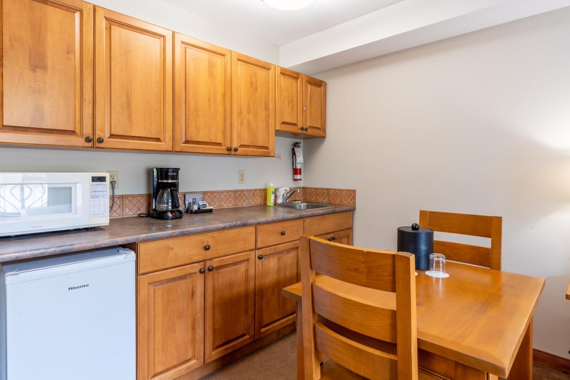 Sundance Lodge Сан-Пикс Экстерьер фото