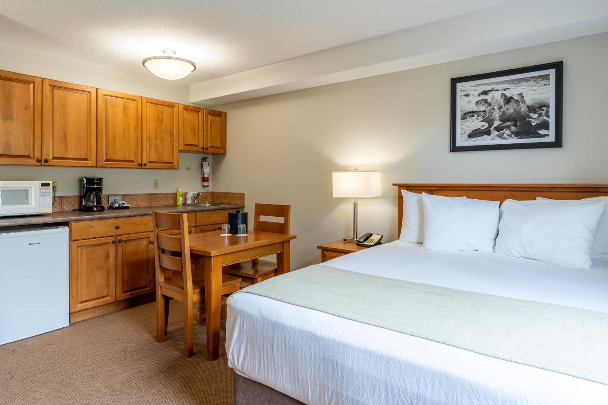 Sundance Lodge Сан-Пикс Экстерьер фото