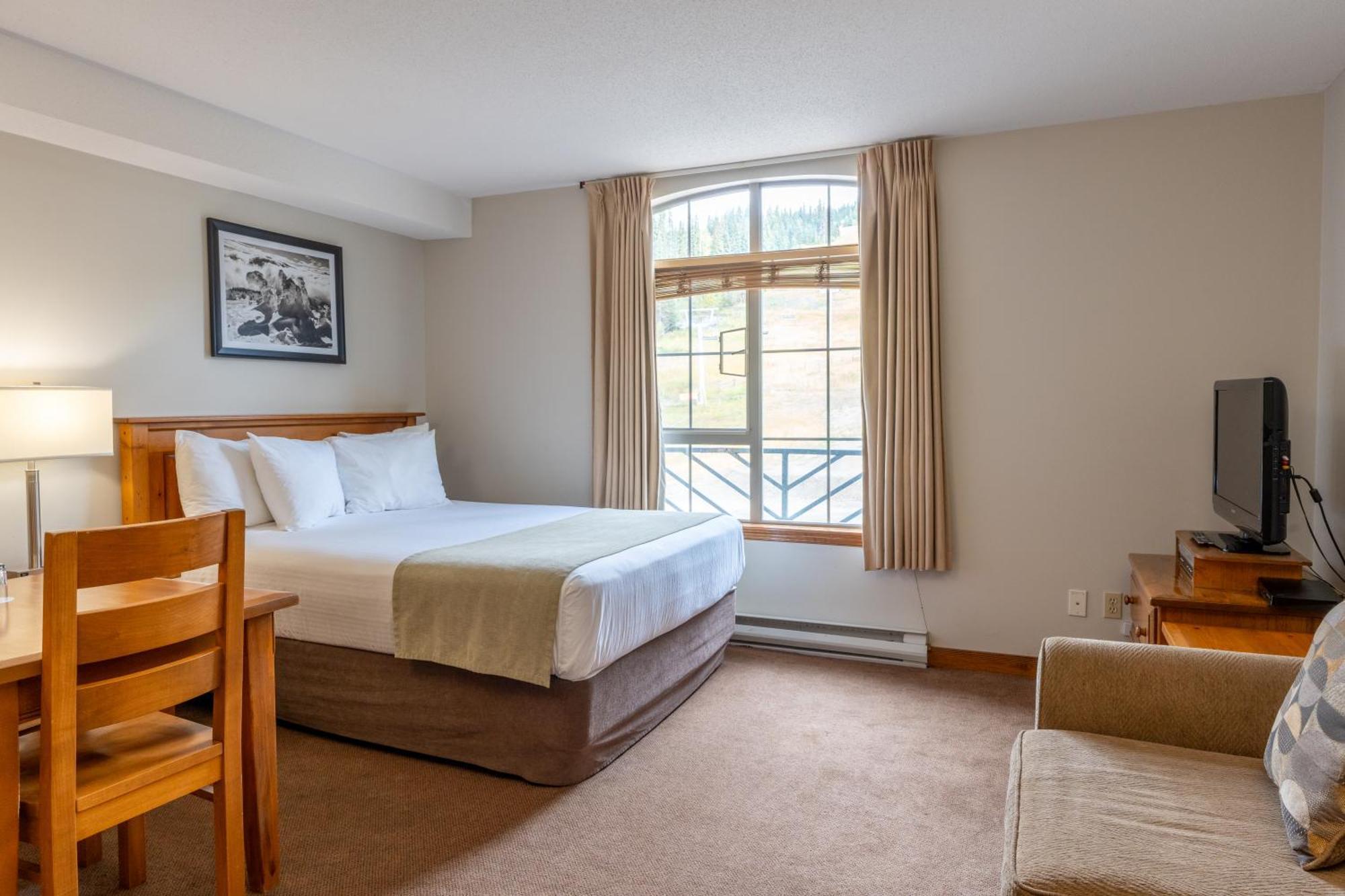 Sundance Lodge Сан-Пикс Экстерьер фото