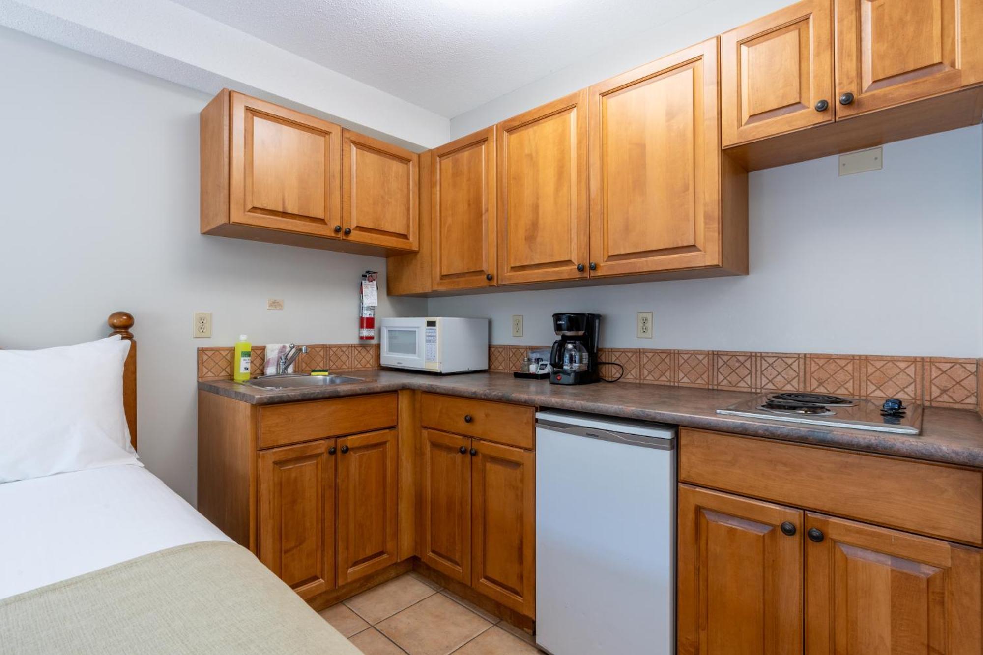 Sundance Lodge Сан-Пикс Экстерьер фото