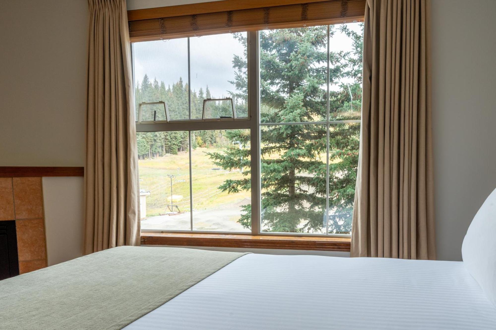 Sundance Lodge Сан-Пикс Экстерьер фото