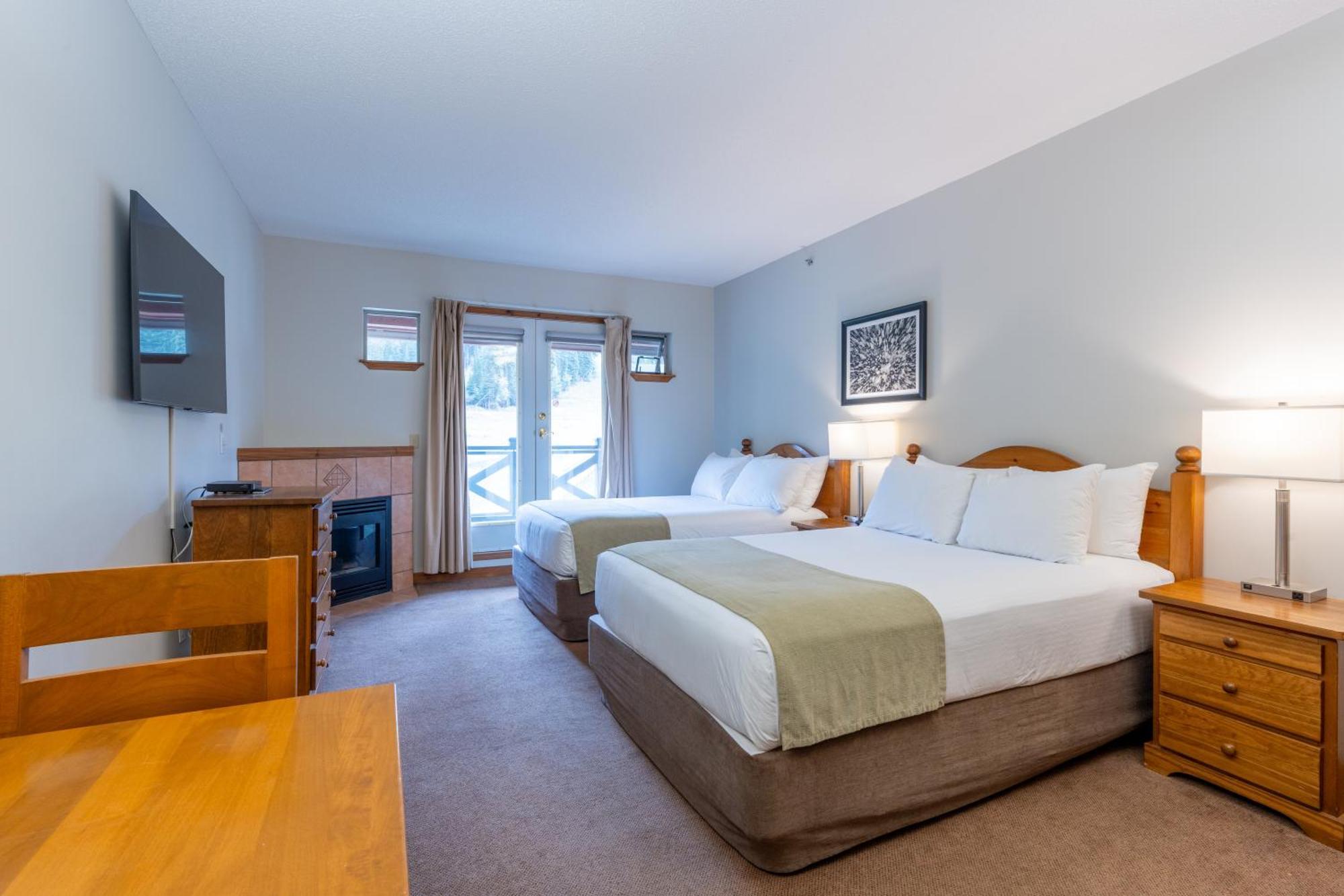 Sundance Lodge Сан-Пикс Экстерьер фото