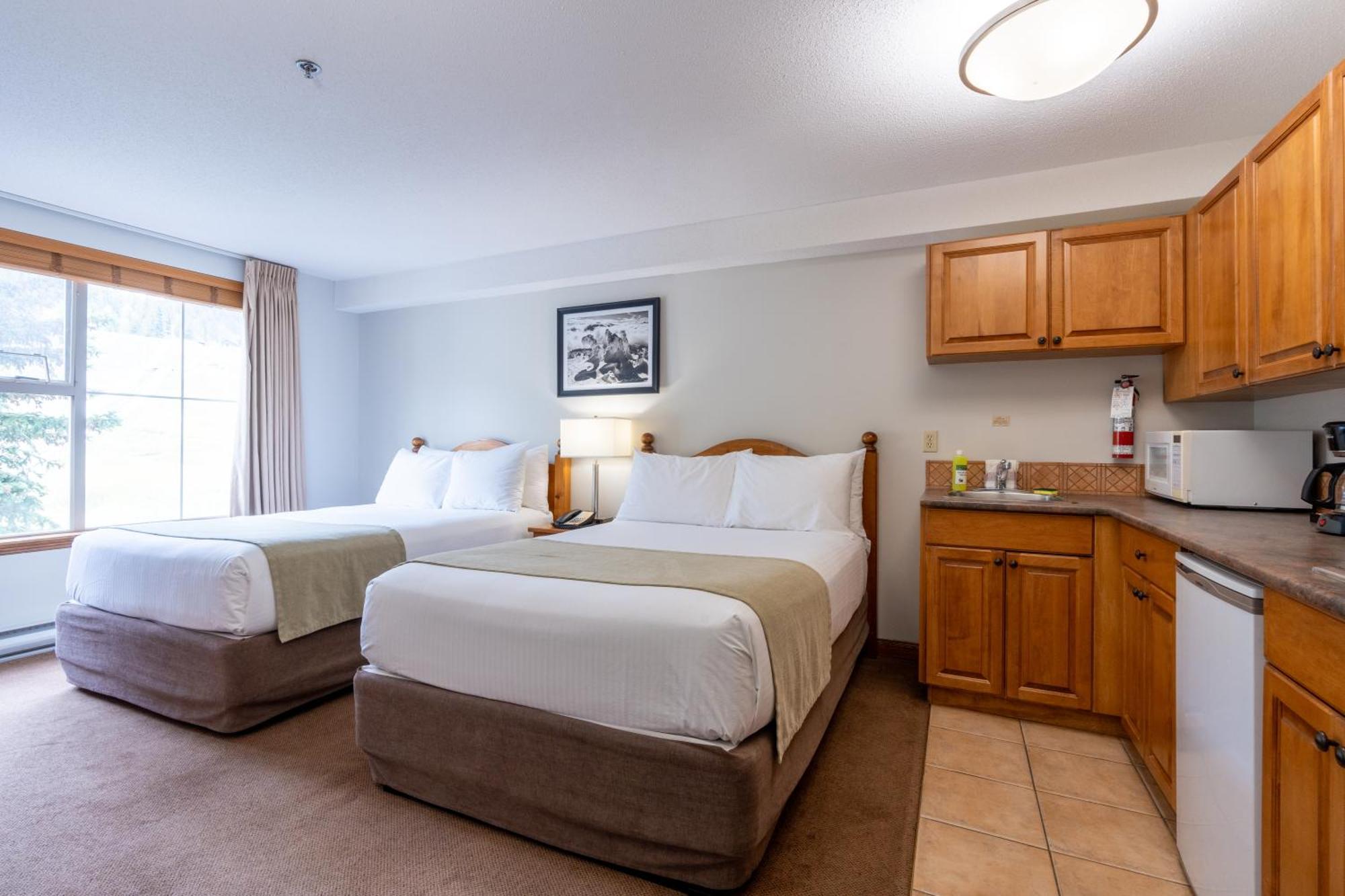 Sundance Lodge Сан-Пикс Экстерьер фото
