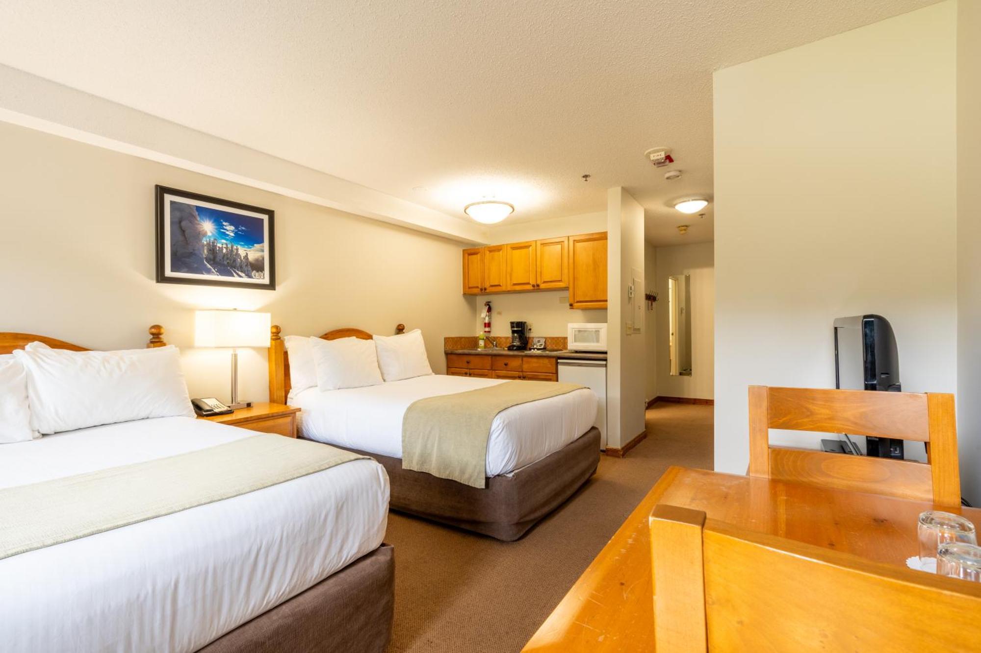 Sundance Lodge Сан-Пикс Экстерьер фото