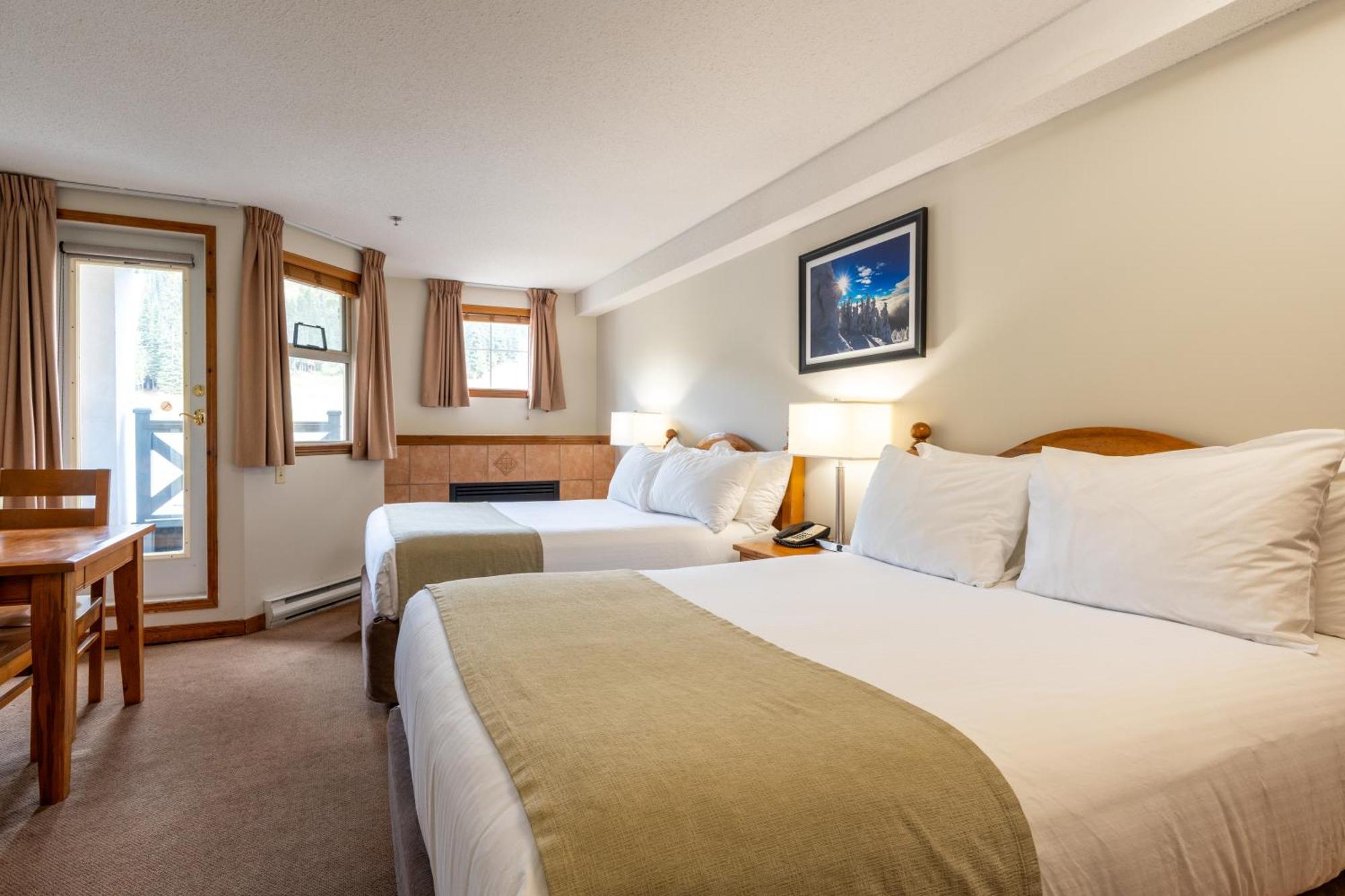 Sundance Lodge Сан-Пикс Экстерьер фото