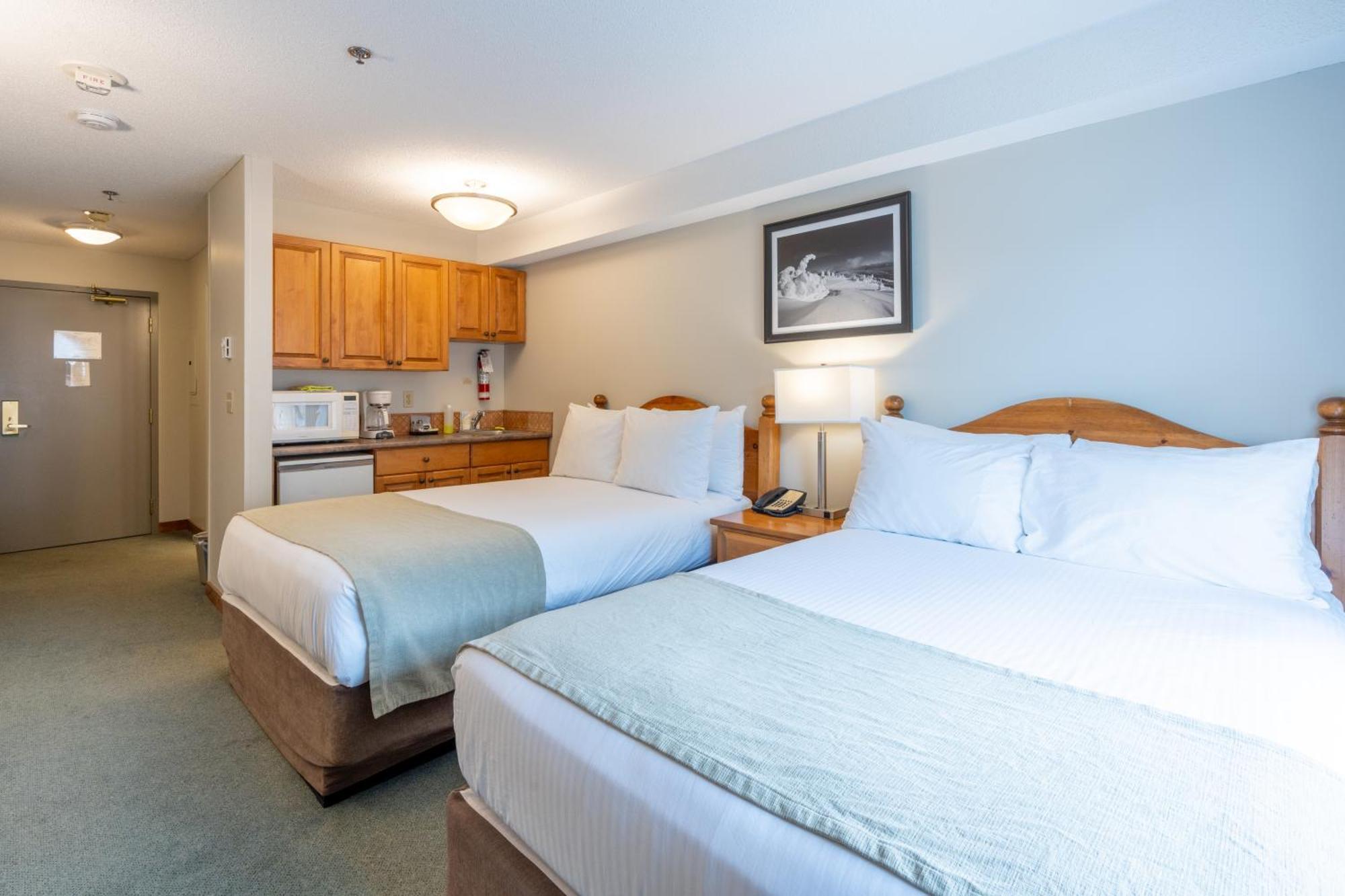 Sundance Lodge Сан-Пикс Экстерьер фото