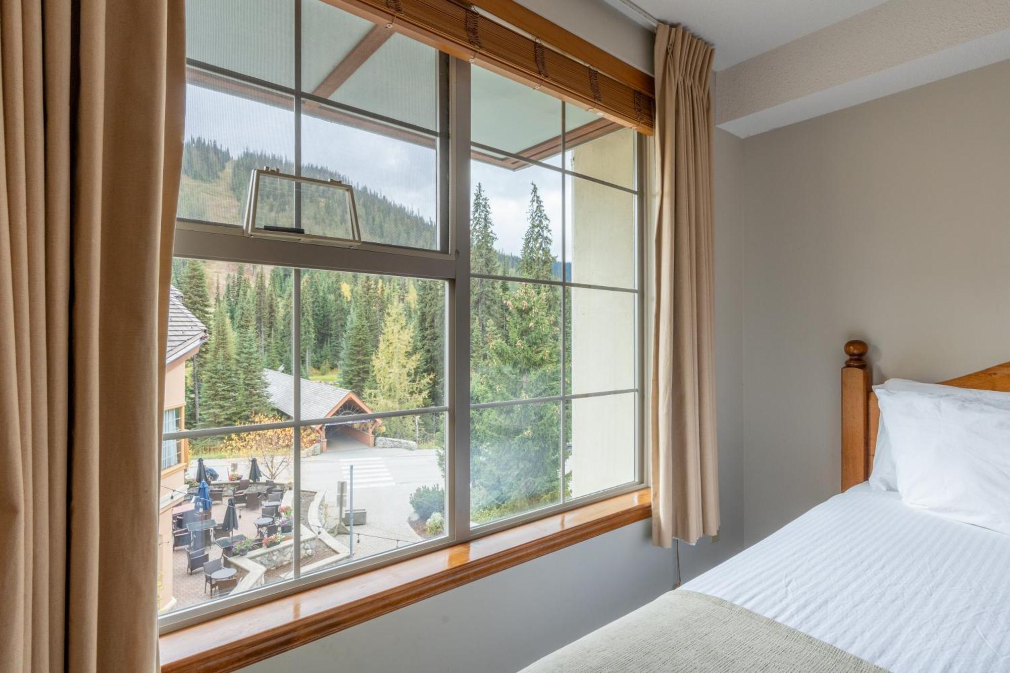 Sundance Lodge Сан-Пикс Экстерьер фото