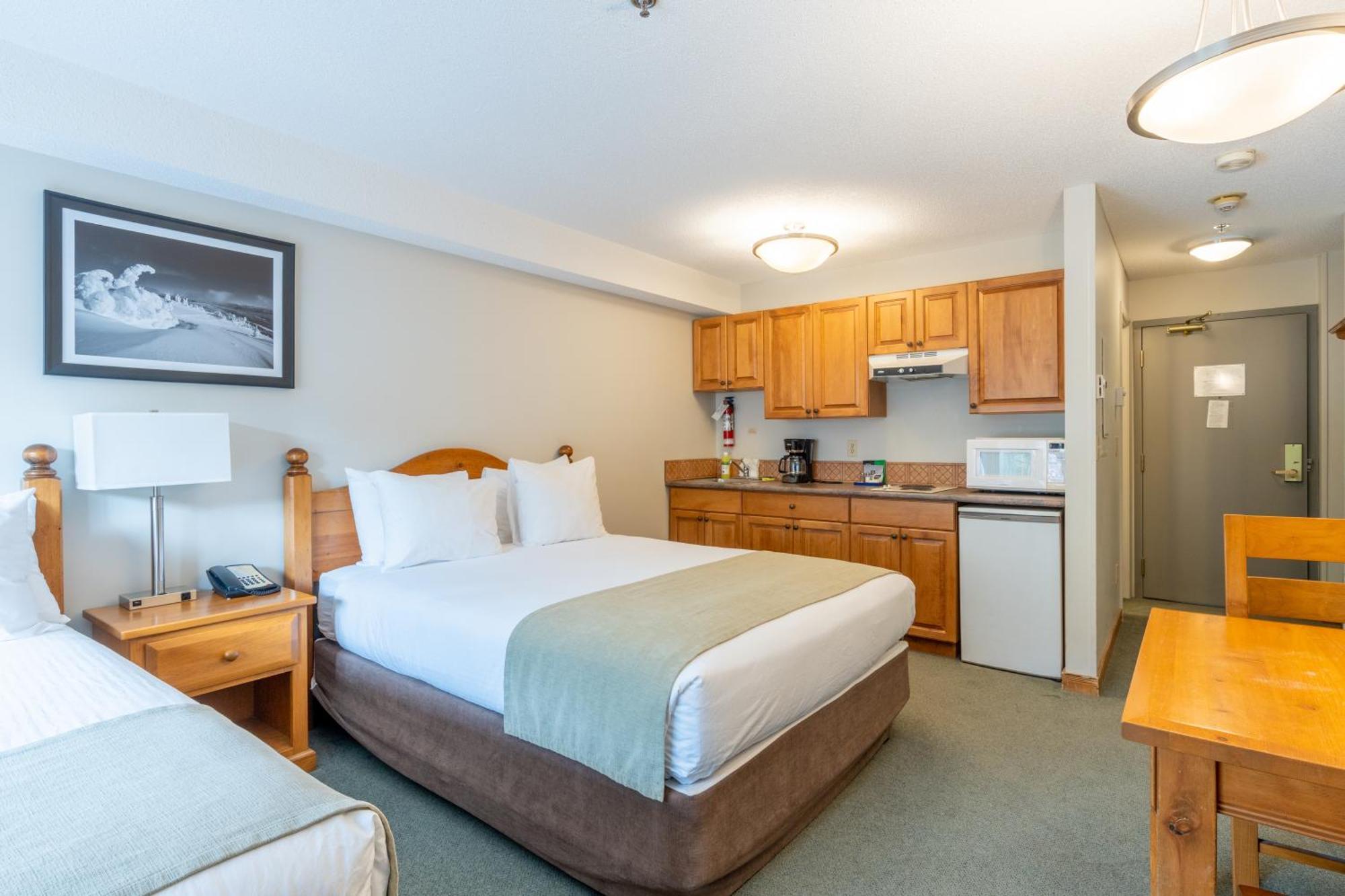 Sundance Lodge Сан-Пикс Экстерьер фото