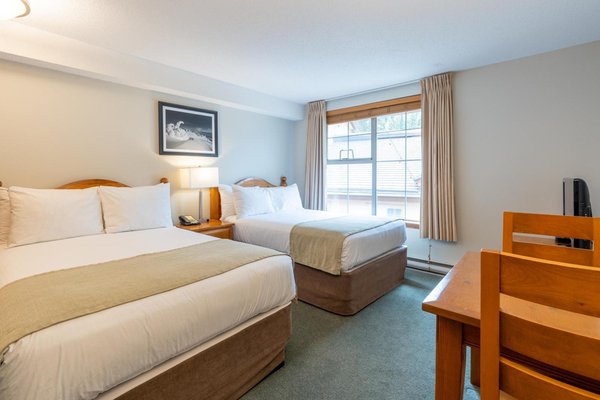 Sundance Lodge Сан-Пикс Экстерьер фото