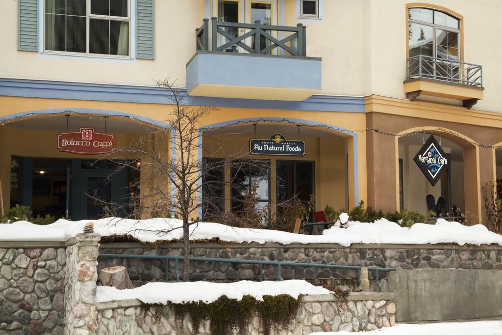 Sundance Lodge Сан-Пикс Экстерьер фото