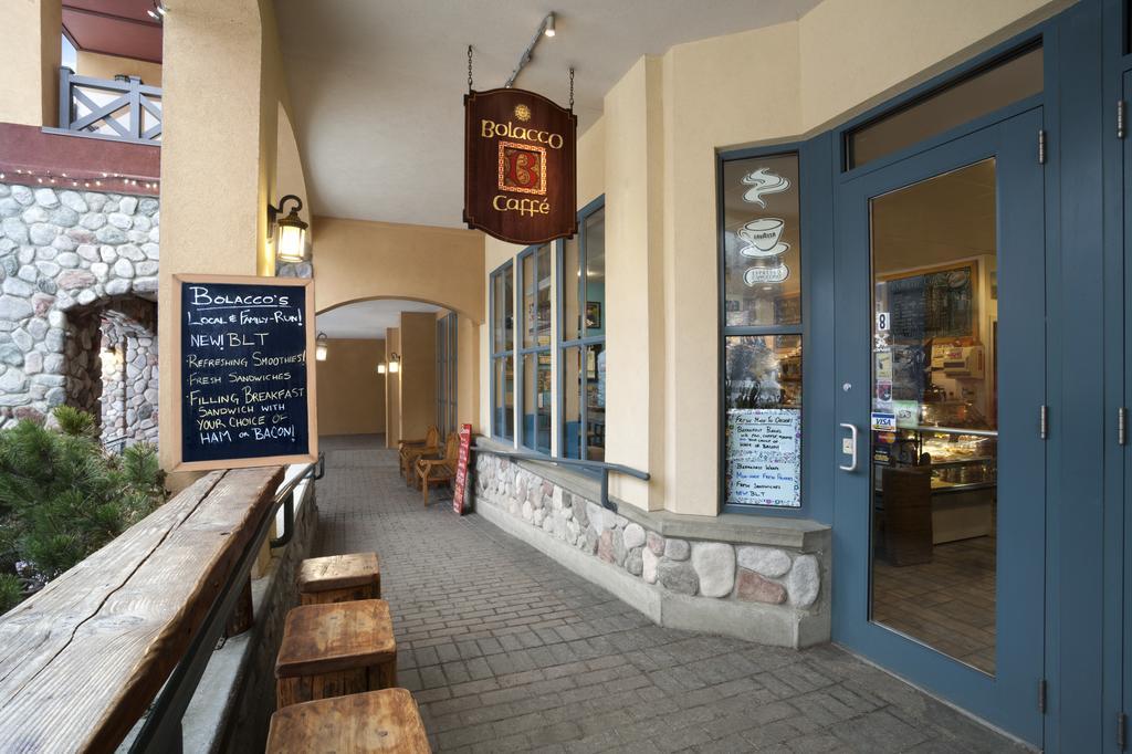 Sundance Lodge Сан-Пикс Экстерьер фото