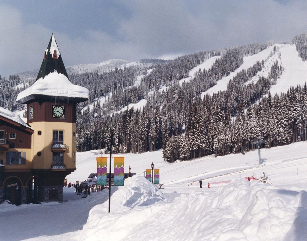 Sundance Lodge Сан-Пикс Экстерьер фото
