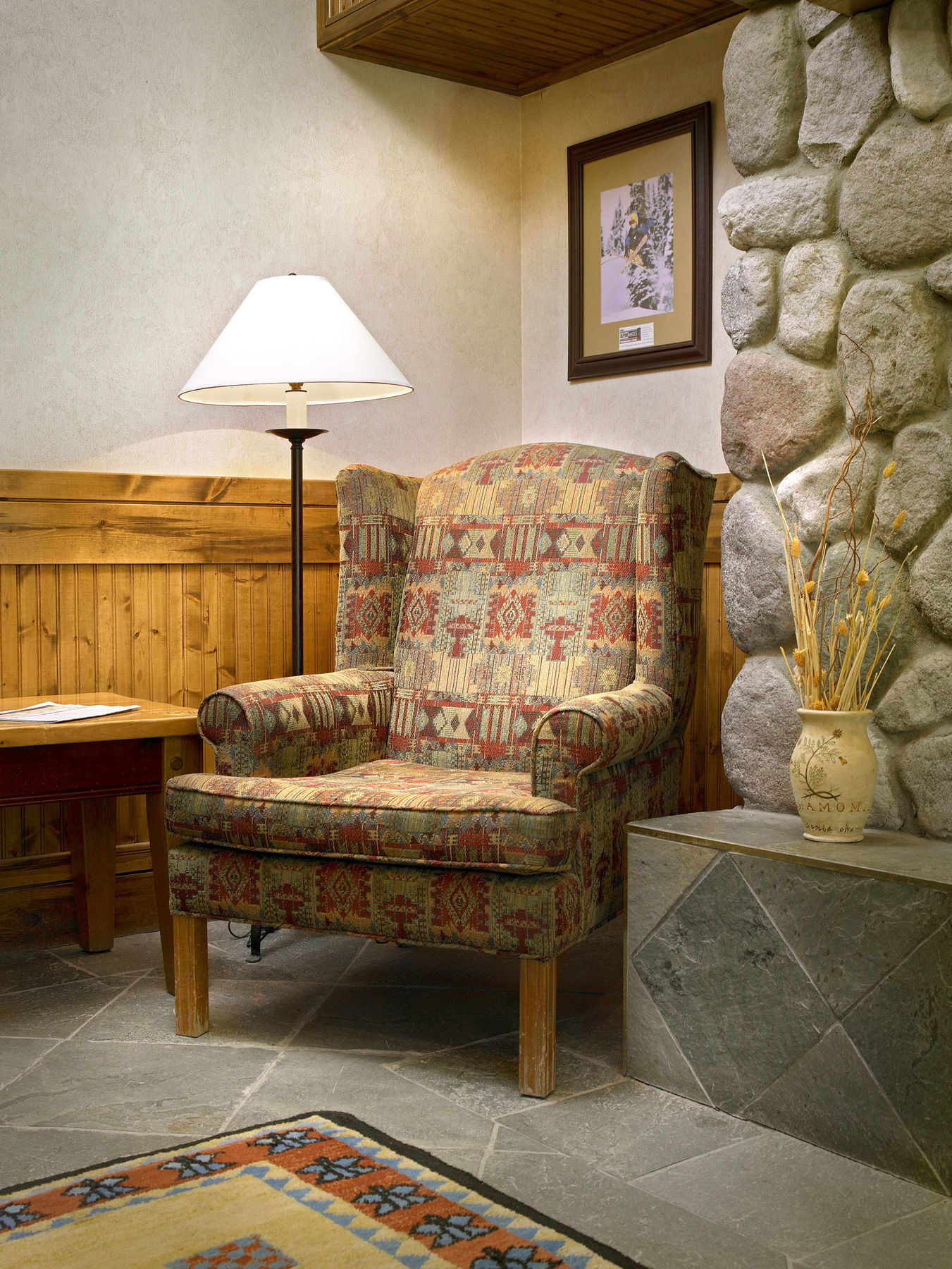 Sundance Lodge Сан-Пикс Экстерьер фото