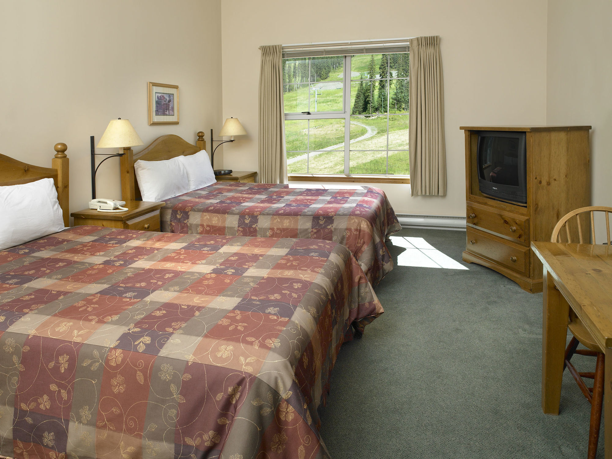 Sundance Lodge Сан-Пикс Номер фото