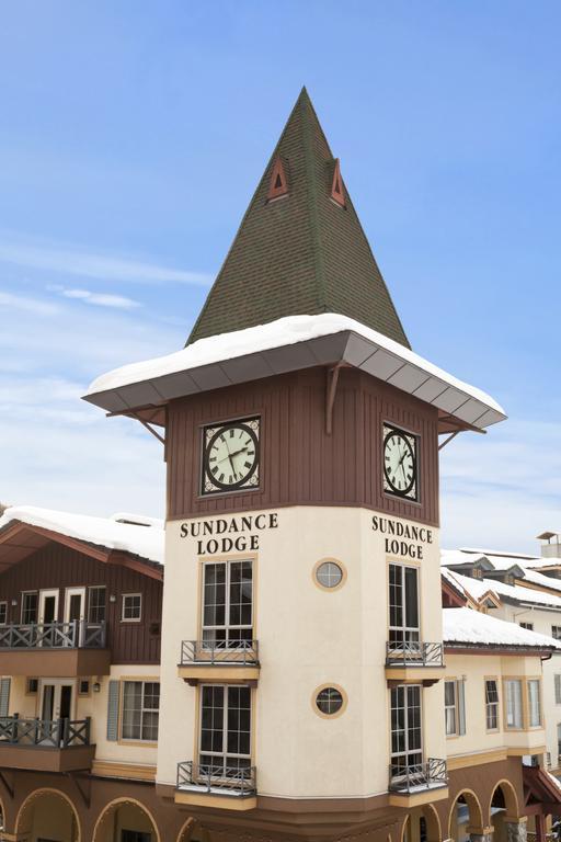 Sundance Lodge Сан-Пикс Экстерьер фото